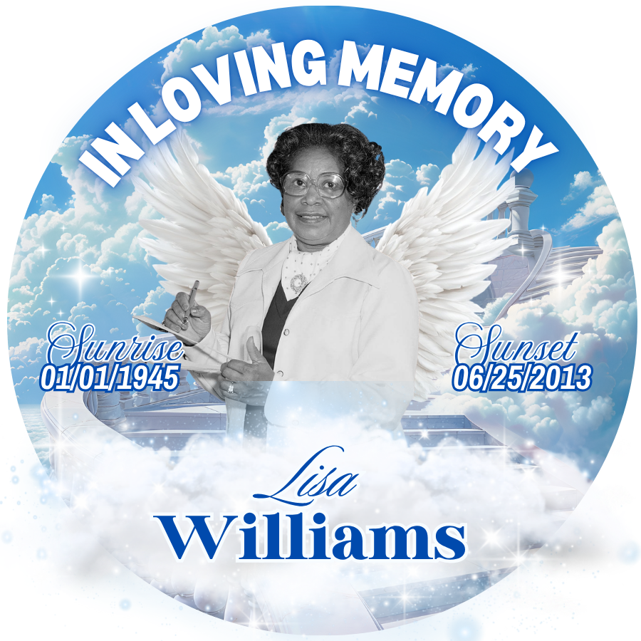 Memorial Keepsakes