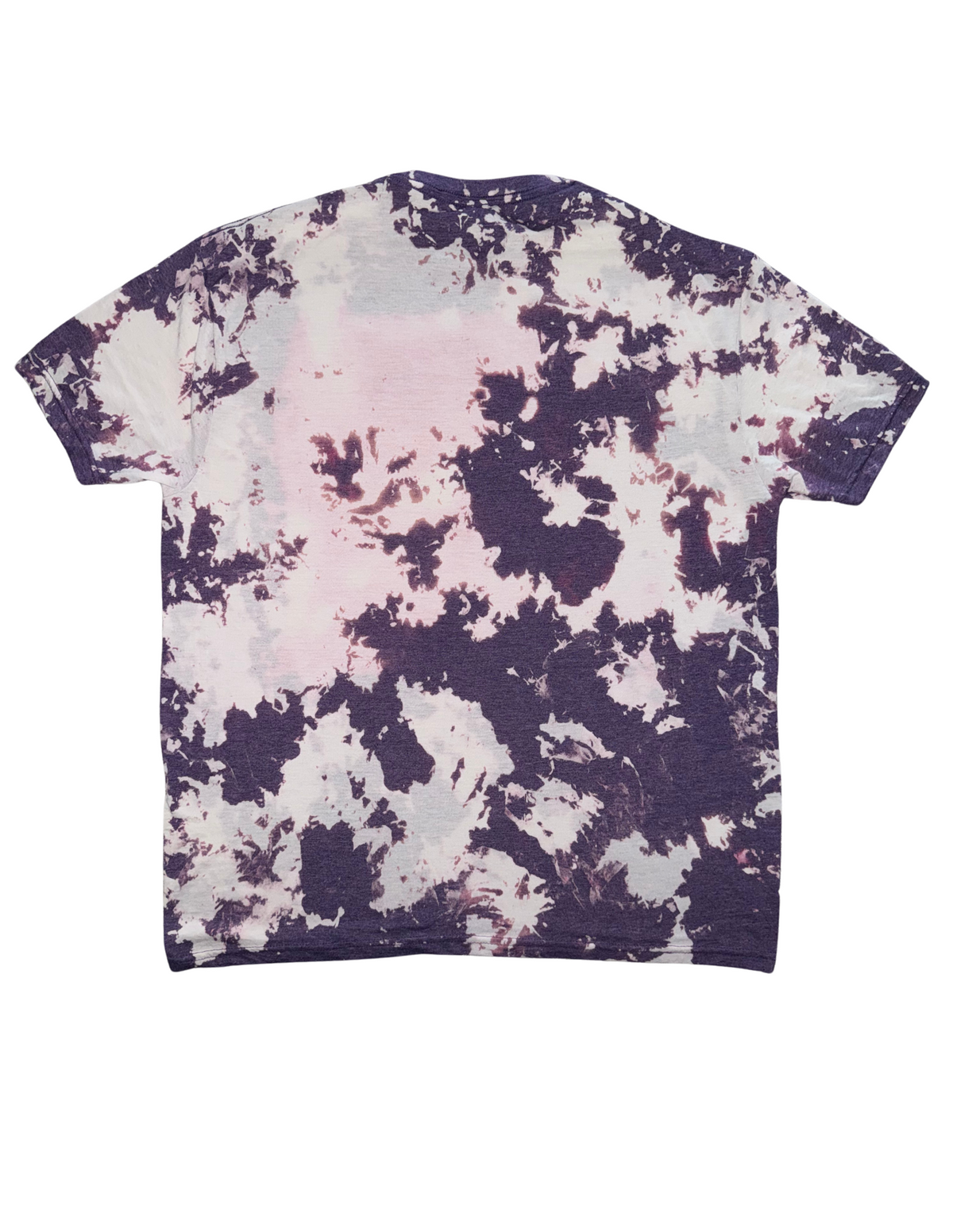 Gildan G640 Acid-Wash Softstyle T-Shirt – Jagged Edge