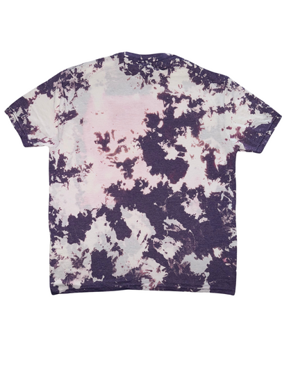 Gildan G640 Acid-Wash Softstyle T-Shirt – Jagged Edge