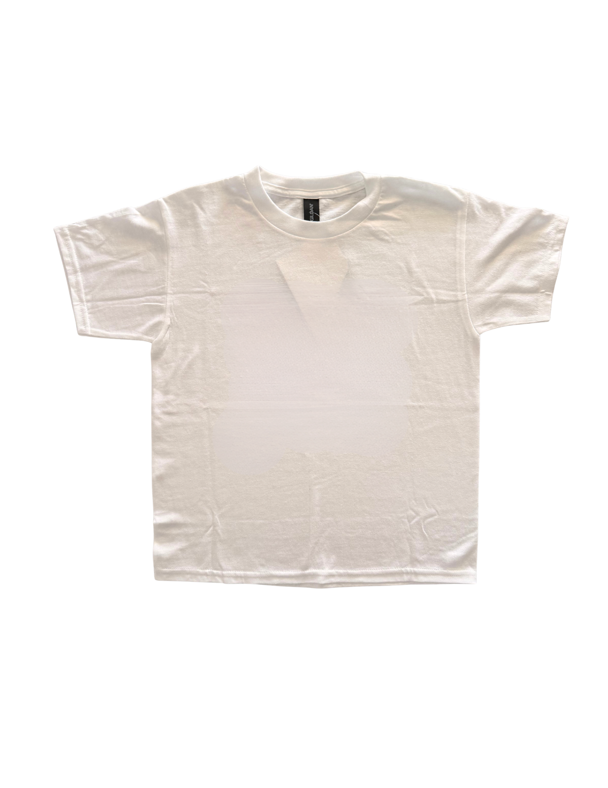 Gildan G640B YOUTH Softstyle T-Shirt – Jagged Edge