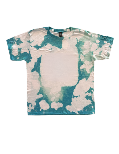 Gildan G640B YOUTH Softstyle T-Shirt – Jagged Edge