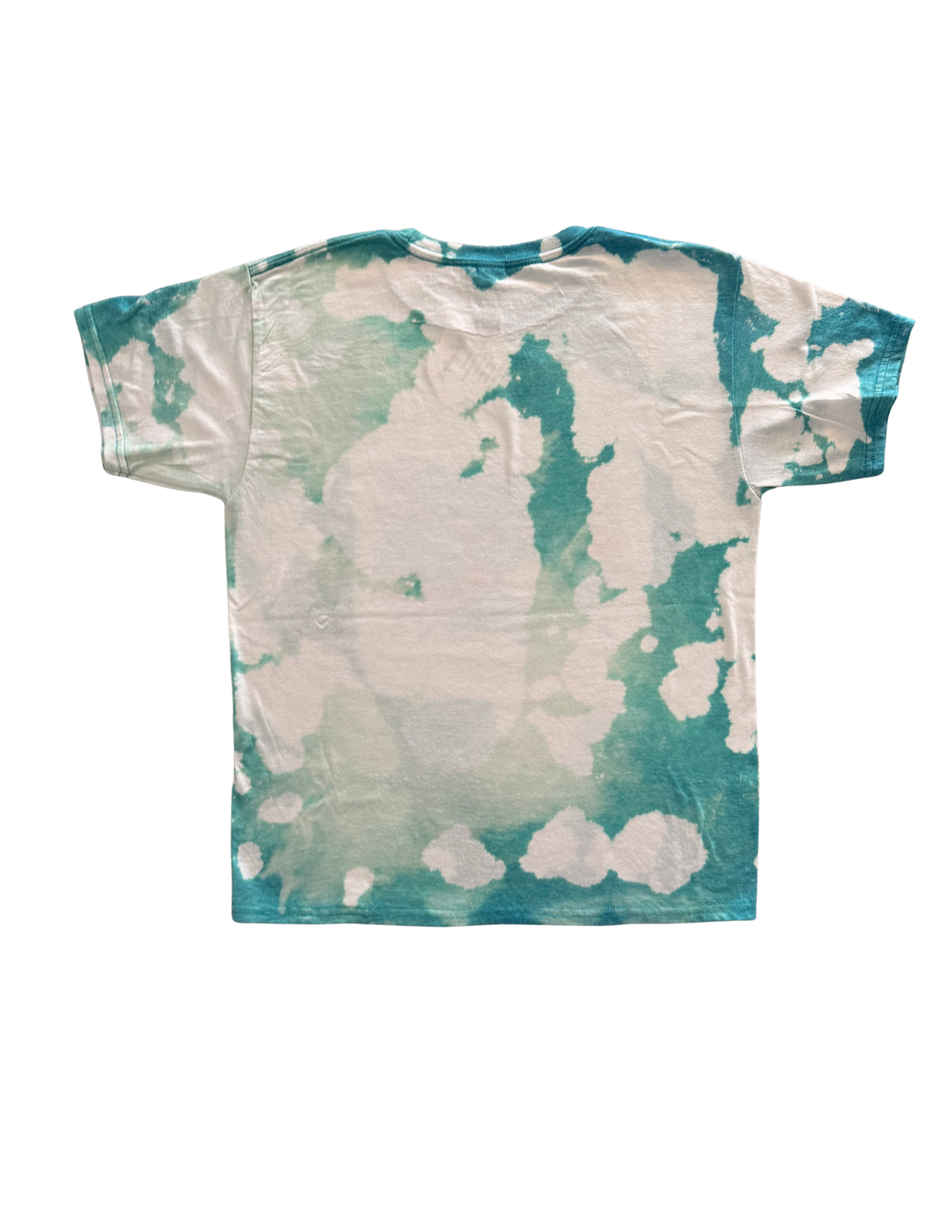 Gildan G640B YOUTH Softstyle T-Shirt – Jagged Edge
