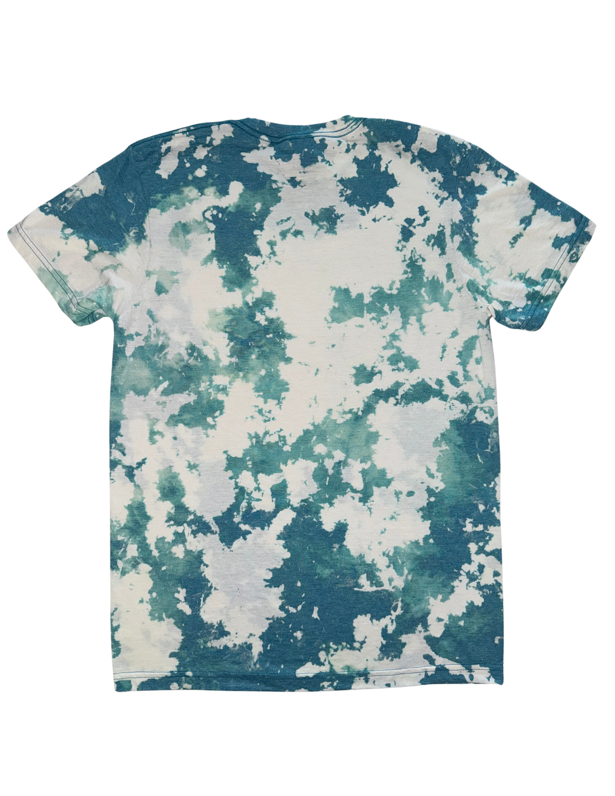 Gildan G640 Acid-Wash Softstyle T-Shirt – Jagged Edge