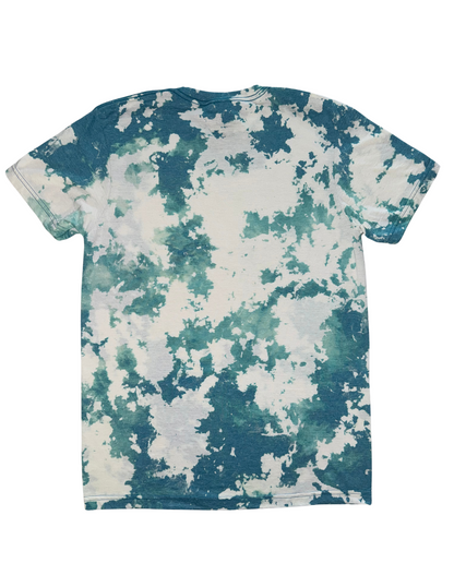 Gildan G640 Acid-Wash Softstyle T-Shirt – Jagged Edge