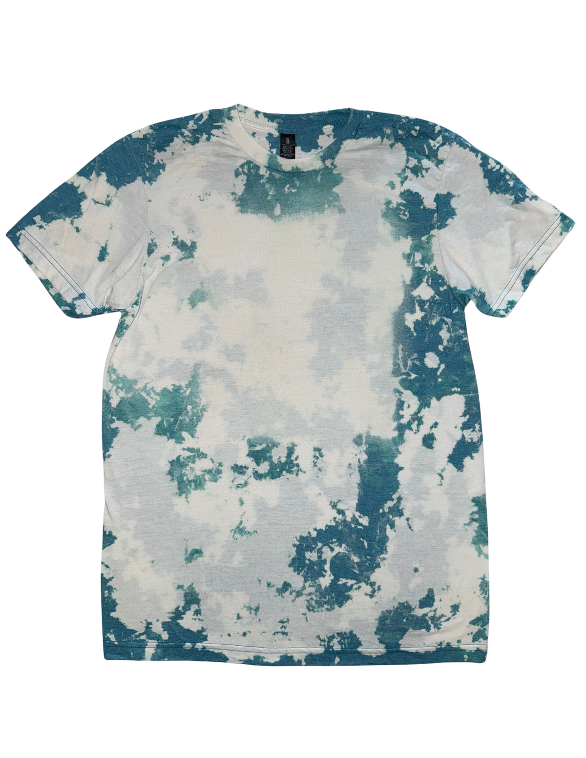 Gildan G640 Acid-Wash Softstyle T-Shirt – Jagged Edge