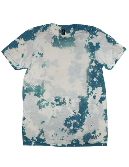 Gildan G640 Acid-Wash Softstyle T-Shirt – Jagged Edge