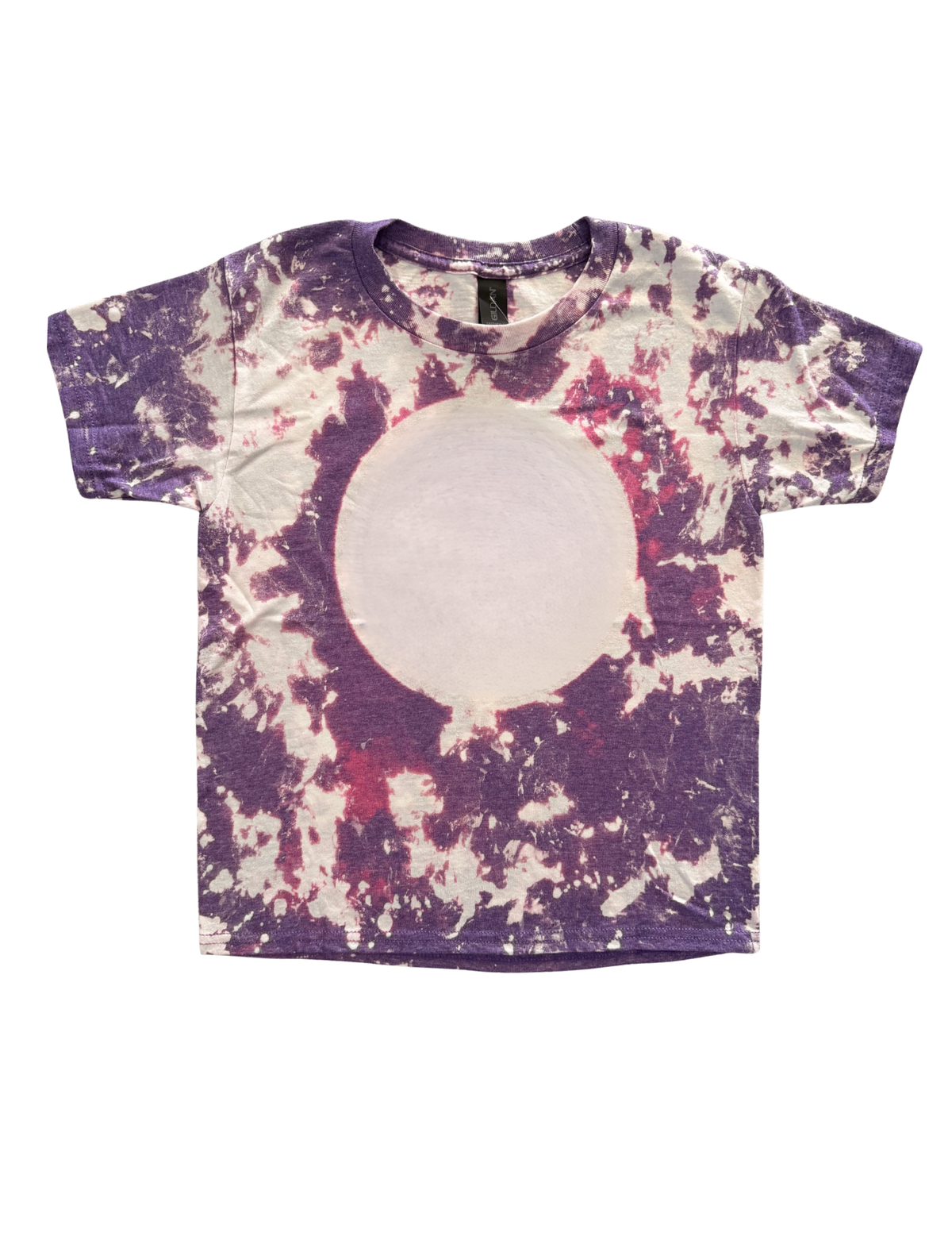 Gildan G640B YOUTH Softstyle T-Shirt – Jagged Edge