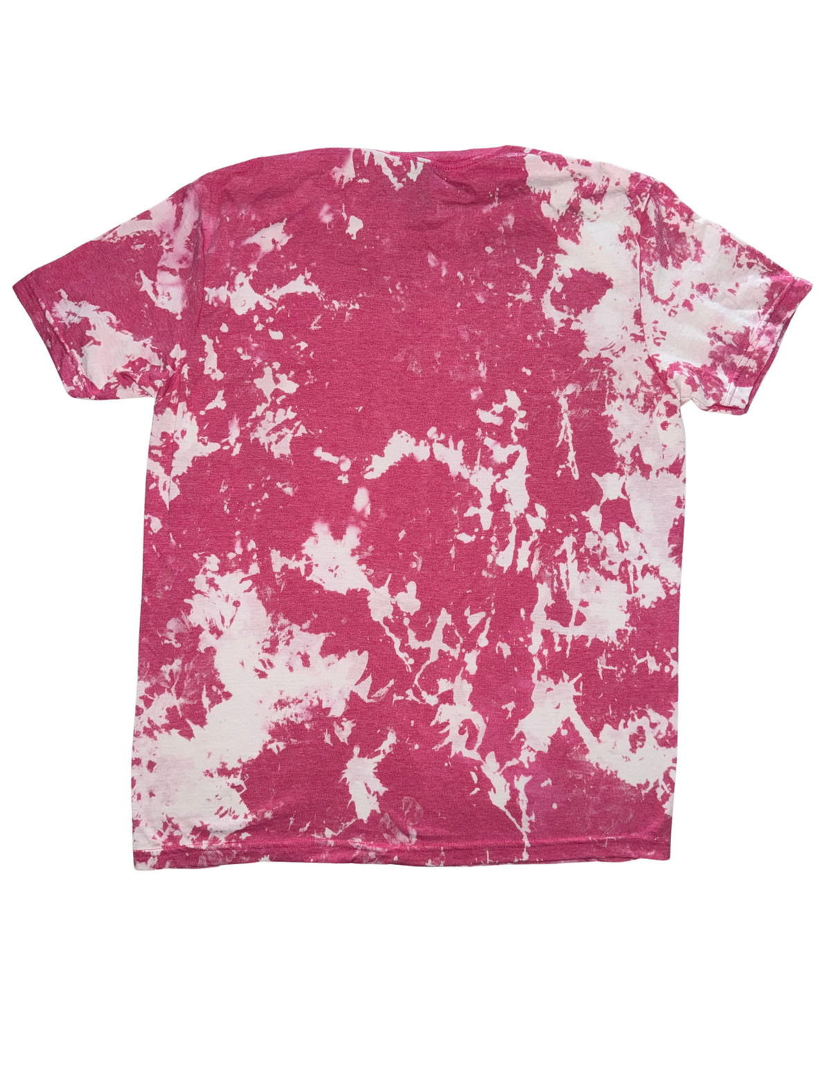 Gildan G640 Acid-Wash Softstyle T-Shirt – Jagged Edge