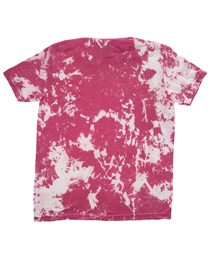 Gildan G640 Acid-Wash Softstyle T-Shirt – Jagged Edge