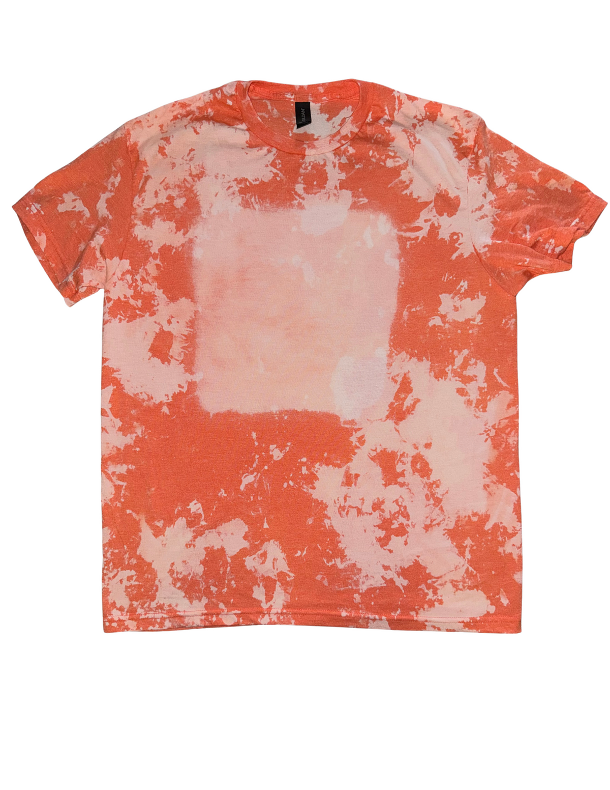 Gildan G640 Acid-Wash Softstyle T-Shirt – Jagged Edge