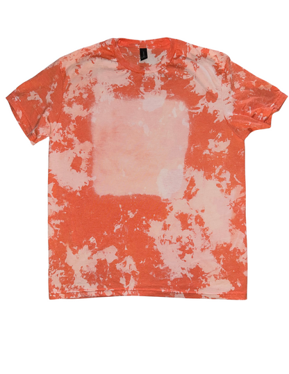 Gildan G640 Acid-Wash Softstyle T-Shirt – Jagged Edge