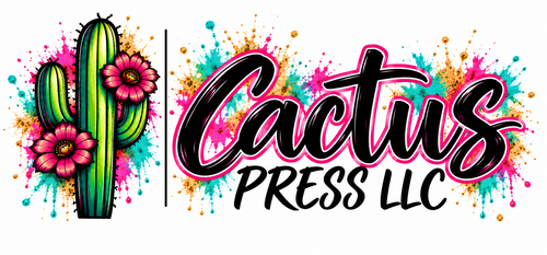 Cactus Press LLC