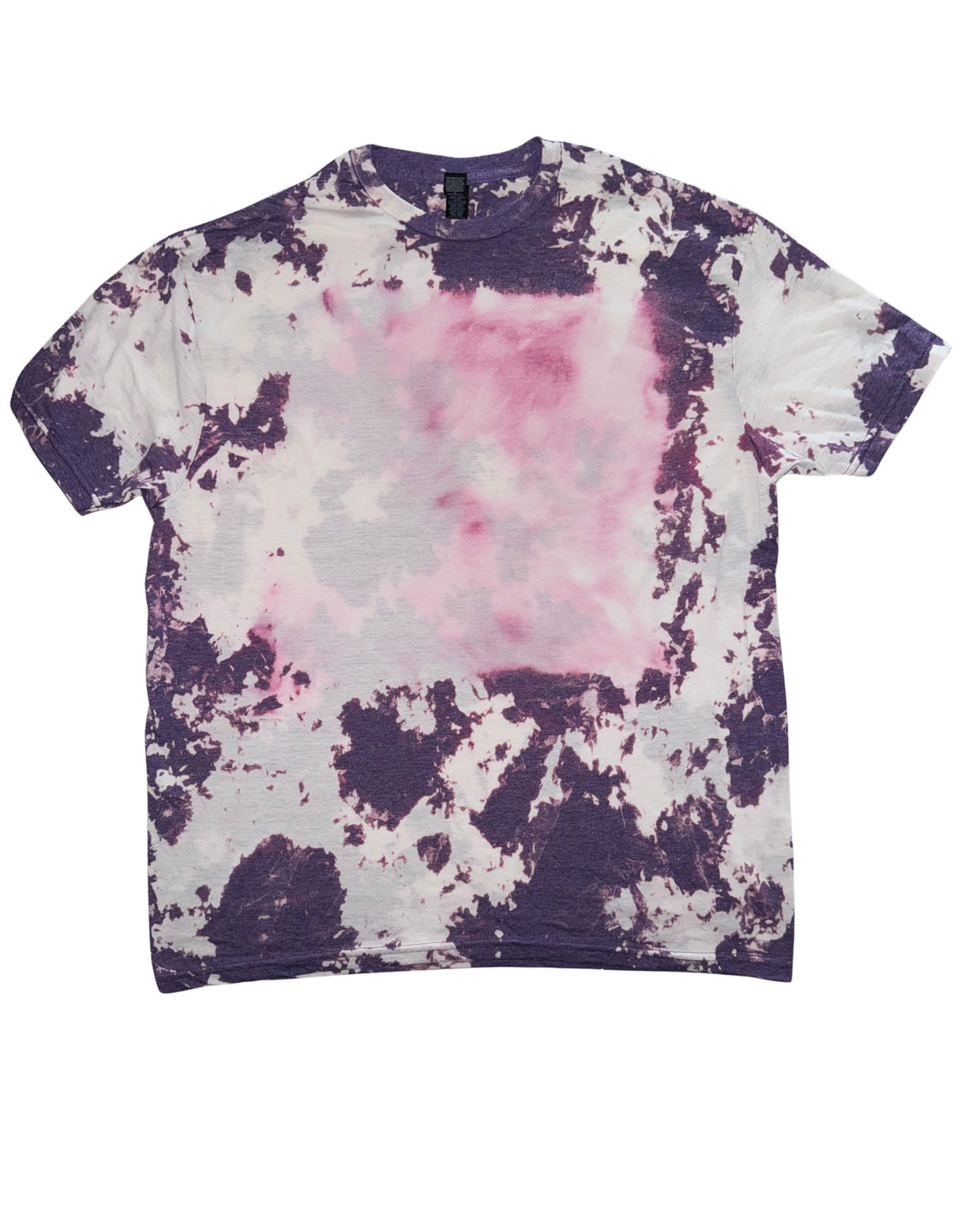 Gildan G640 Acid-Wash Softstyle T-Shirt – Jagged Edge
