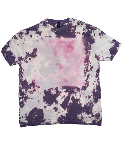 Gildan G640 Acid-Wash Softstyle T-Shirt – Jagged Edge