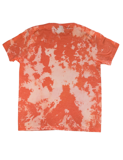 Gildan G640 Acid-Wash Softstyle T-Shirt – Jagged Edge