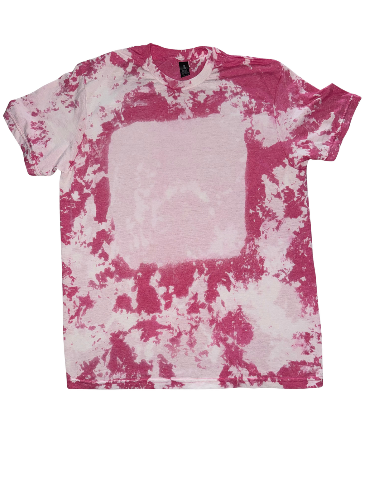Gildan G640 Acid-Wash Softstyle T-Shirt – Jagged Edge