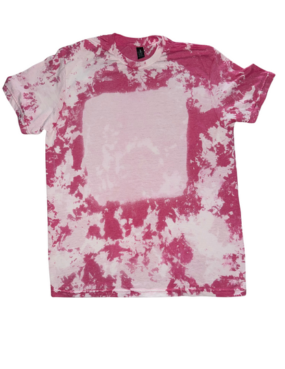 Gildan G640 Acid-Wash Softstyle T-Shirt – Jagged Edge