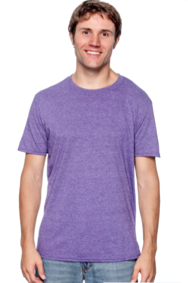 Gildan G640 Softstyle T-Shirt – Plain